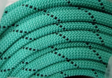  Веревка Шнур статика д.9 мм.48 пр"Скала S" в Санкт-Петербурге  