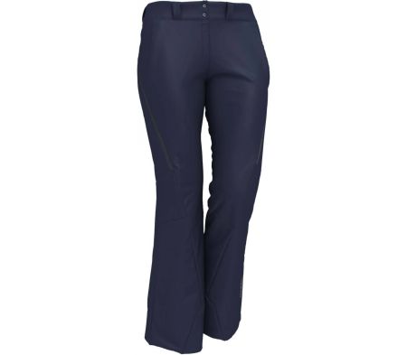 Брюки горнолыжные COLMAR Ladies 0441 красный в Санкт-Петербурге