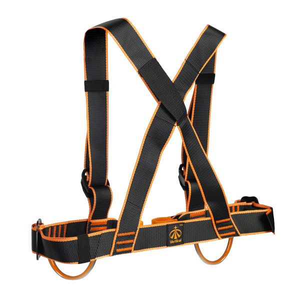  Грудная обвязка "МОДИФИЦИРОВАННАЯ" Вертикаль в Санкт-Петербурге  