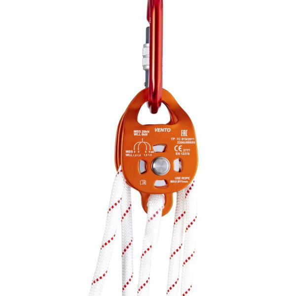  Спасательное подъемное устройство Питон Венто в Санкт-Петербурге  