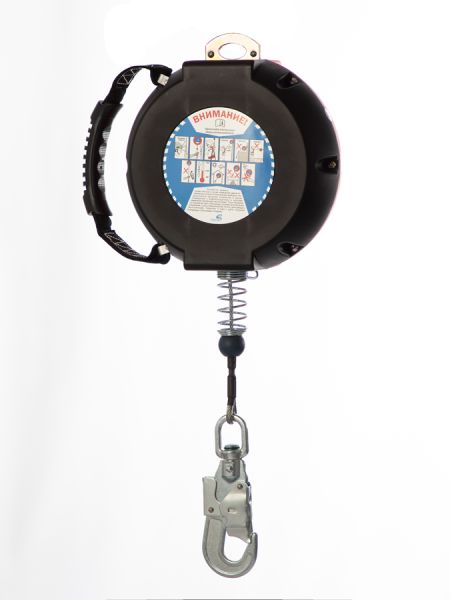  Блокирующее инерционное устройство Венто втягивающего типа НВ15 в Санкт-Петербурге  