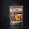 Консервы мясорастительные стерилизованные "Каша рисовая со свининой"