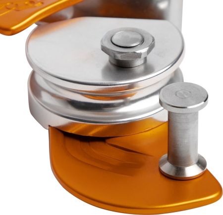  Спусковое устройство Венто"Стопор-десантер"2020 оранжевый в Санкт-Петербурге  