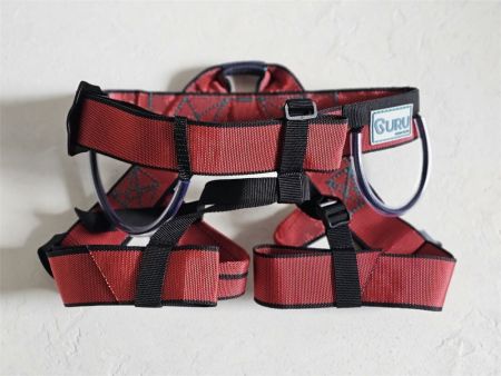  Поясная беседка GURU Start в Санкт-Петербурге  