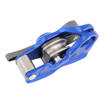  Страховочное устройство Венто "Колибри" синий в Санкт-Петербурге  