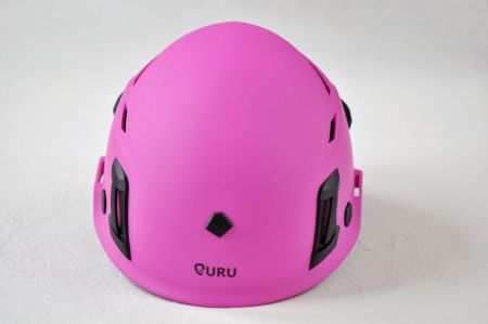  Каска GURU Aurora Purple в Санкт-Петербурге  