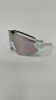 Купить Маска Los Raketos Shackle Purple Chrom Polarised 25102 в Санкт-Петербурге
