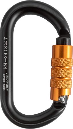  Карабин Венто Овал дюраль автомат байонет в Санкт-Петербурге  