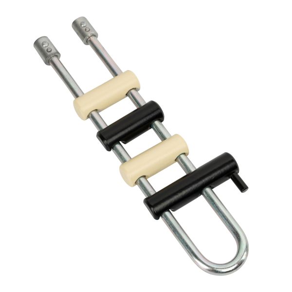  Спусковое устройство Вертикаль Решетка стальная в Санкт-Петербурге  