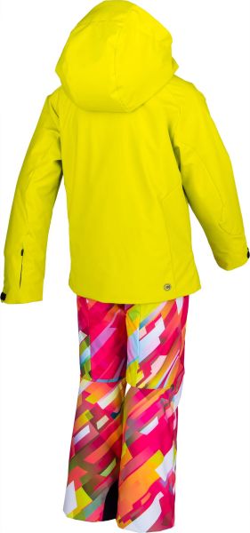 Костюм горнолыжный Colmar Unisex 2-PC-Suit 3141 в Санкт-Петербурге