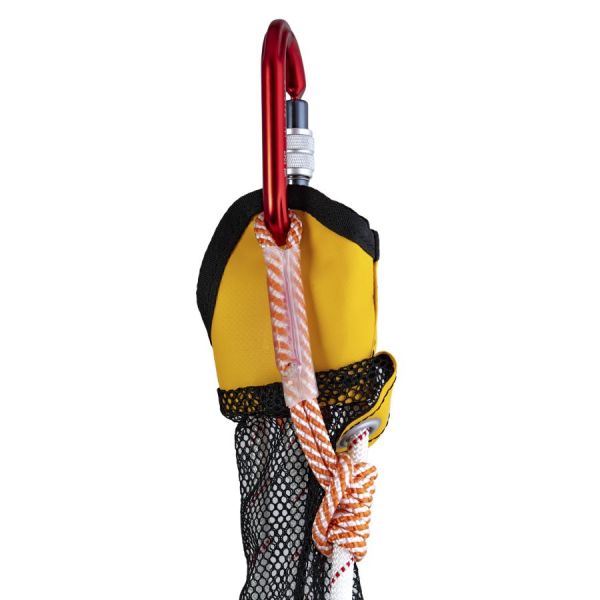  Спасательное подъемное устройство Питон Венто в Санкт-Петербурге  