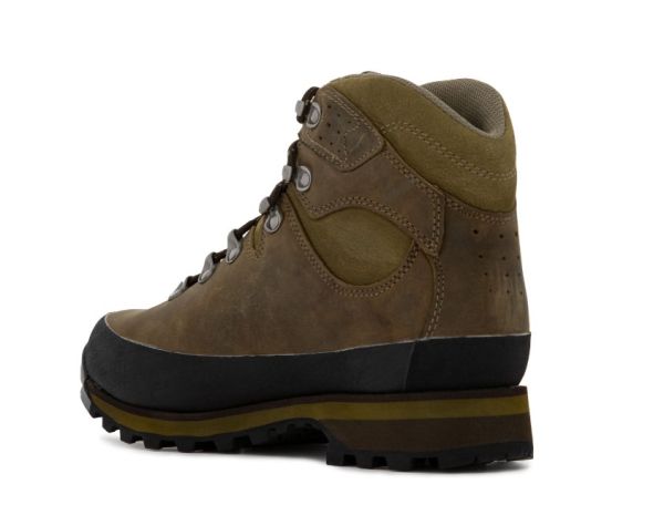 Купить ботинки dolomite tofana wp dark brown в Санкт-Петербурге