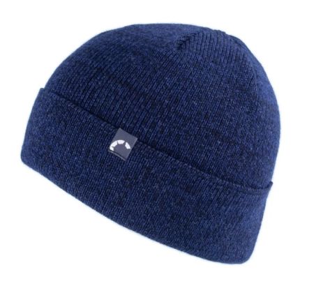 Шапка Следопыт Irbis подклад/флис,акрил,синий меланж в Санкт-Петербурге