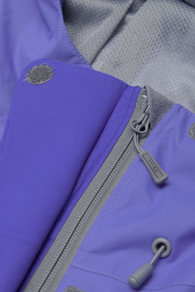 Куртка Оз Ozone Nadin (жен) сирен./т.сирен.