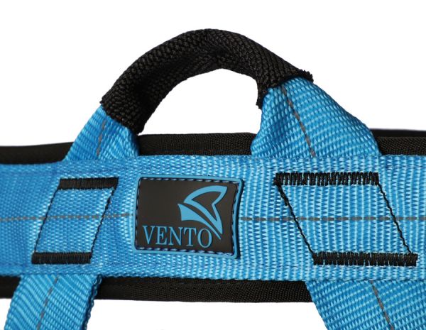  Страховочная система Венто поясная Высота 005 в Санкт-Петербурге  