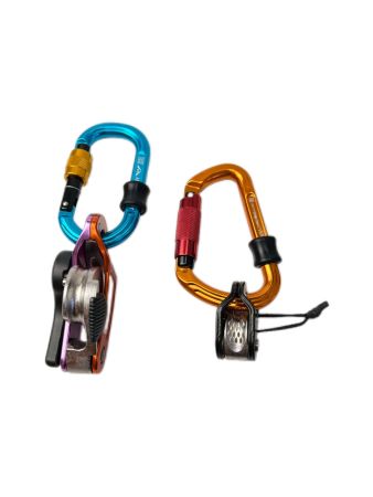  Фиксатор карабина Вертикаль ver 0675 в Санкт-Петербурге  