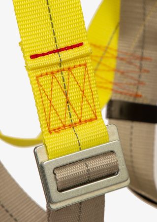  Страховочная система Венто «Альфа 0.1» в Санкт-Петербурге  