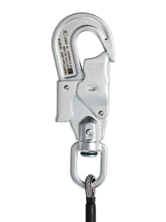  Блокирующее инерционное устройство Венто втягивающего типа НВ15 в Санкт-Петербурге  