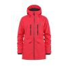 Куртка сноубордическая HORSEFEATHERS женская LARRA II JACKET lollipop в Санкт-Петербурге