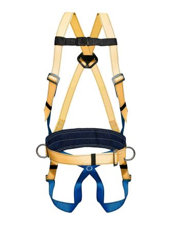  Удерживающая-страховочная привязь УСП-2Ж в Санкт-Петербурге  