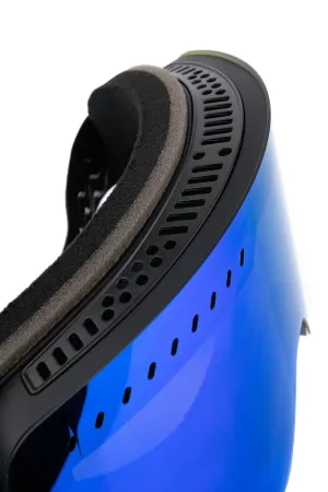 Купить Маска Terror - Defender Blue в Санкт-Петербурге