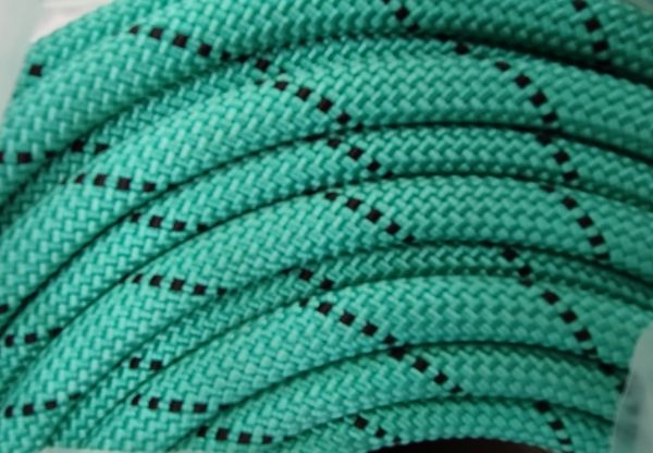  Веревка Шнур статика д.9 мм.48 пр"Скала S" в Санкт-Петербурге  