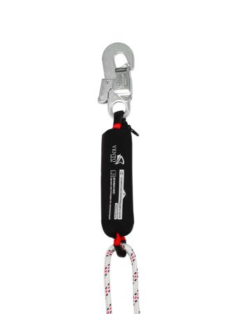  Строп Венто веревочный одинарный регулируемый с амортизатором aB11p в Санкт-Петербурге  