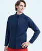 Куртка Phenix Alpine Natural Heat Fleece синий в Санкт-Петербурге
