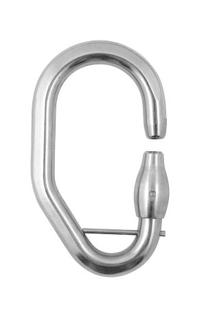  Анкерное устройство Венто «Карабин Парковый» в Санкт-Петербурге  