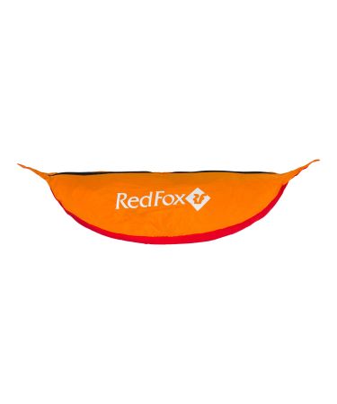 Гамак Red Fox Double оранжевый