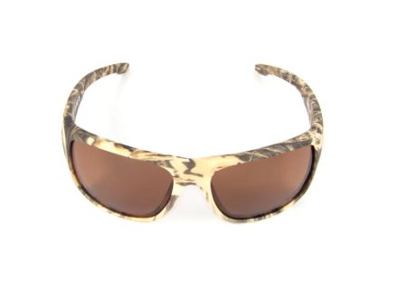 Купить Очки Следопыт Dark camo в футляре,линзы brown в Санкт-Петербурге