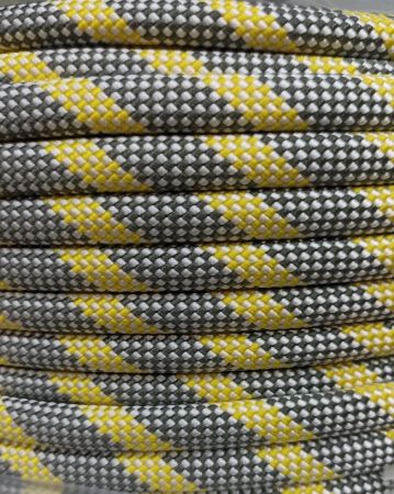  Веревка Шнур статика д.10 мм.48 пр."Скала S" в Санкт-Петербурге  