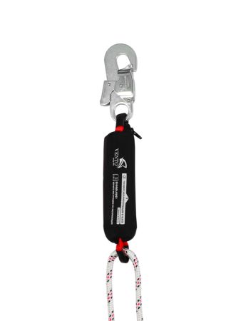 Строп Венто веревочный одинарный регулируемый с амортизатором aB12p в Санкт-Петербурге  