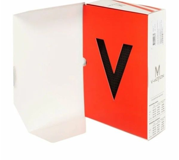 Термобельё V-MOTION Base мужской серебристый в Санкт-Петербурге