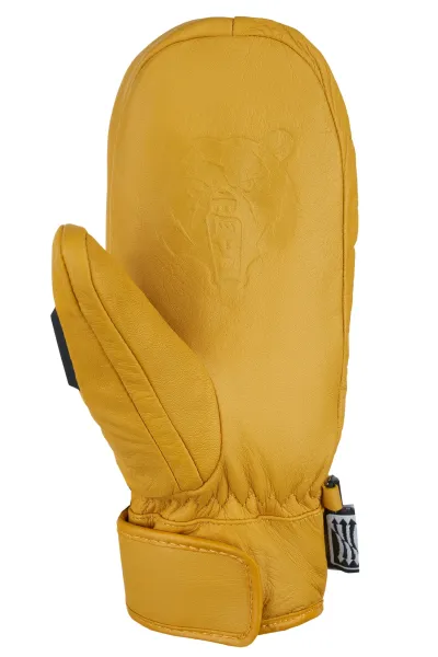 Варежки Terror-Leather Mitten в Санкт-Петербурге