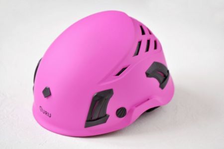  Каска GURU Aurora Purple в Санкт-Петербурге  