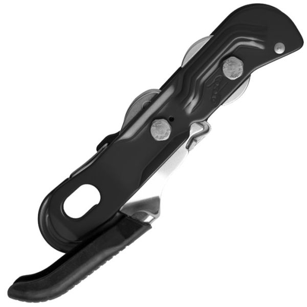  Спусковое устройство Венто Стопор-десантер черный в Санкт-Петербурге  