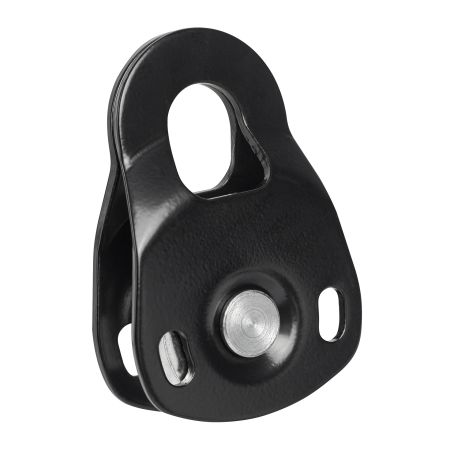  Блок-ролик Вертикаль большой с подшипником 46 кН в Санкт-Петербурге  