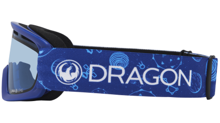 Купить Маска Dragon LIL D в Санкт-Петербурге