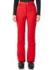 Брюки горнолыжные Poivre Blanc W24-0820-WO красный в Санкт-Петербурге