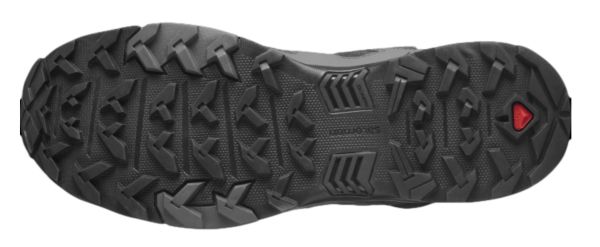 Купить ботинки salomon x ultra 4 mid gtx в Санкт-Петербурге