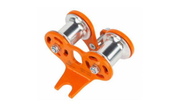  Ролик "Трек" Вертикаль  в Санкт-Петербурге  