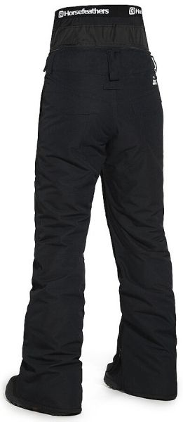 Штаны сноубордические Lotte Pants black HORSEFEATHERS в Санкт-Петербурге