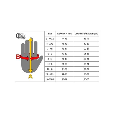  Перчатки KONG Skin Gloves в Санкт-Петербурге  