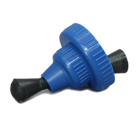 Рукомойник-насадка для ПЭТ бутылок 0,5-5л.Следопыт