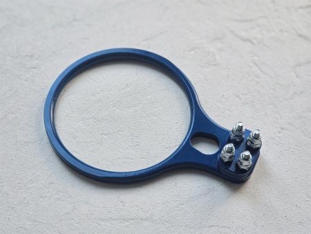  Спусковое устройство Guru Восьмерка с креплением V2 в Санкт-Петербурге  