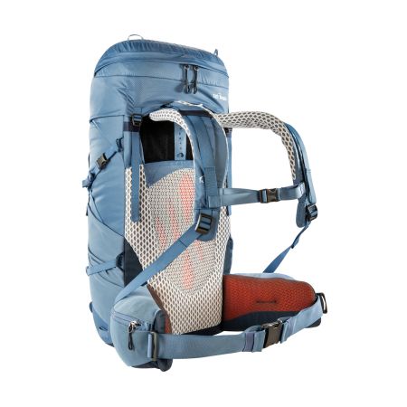 Рюкзак Tatonka PYROX 40+10 Women elemental blue