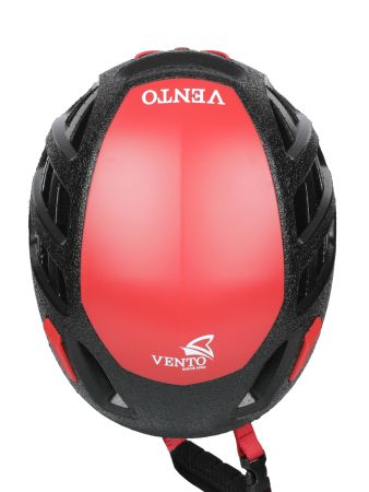 Каска Венто Mistral красный в Санкт-Петербурге  