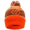 Шапка Dare2B Out Wit Beanie черный,оранжевый в Санкт-Петербурге