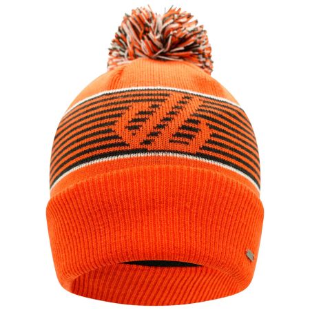 Шапка Dare2B Out Wit Beanie черный,оранжевый в Санкт-Петербурге